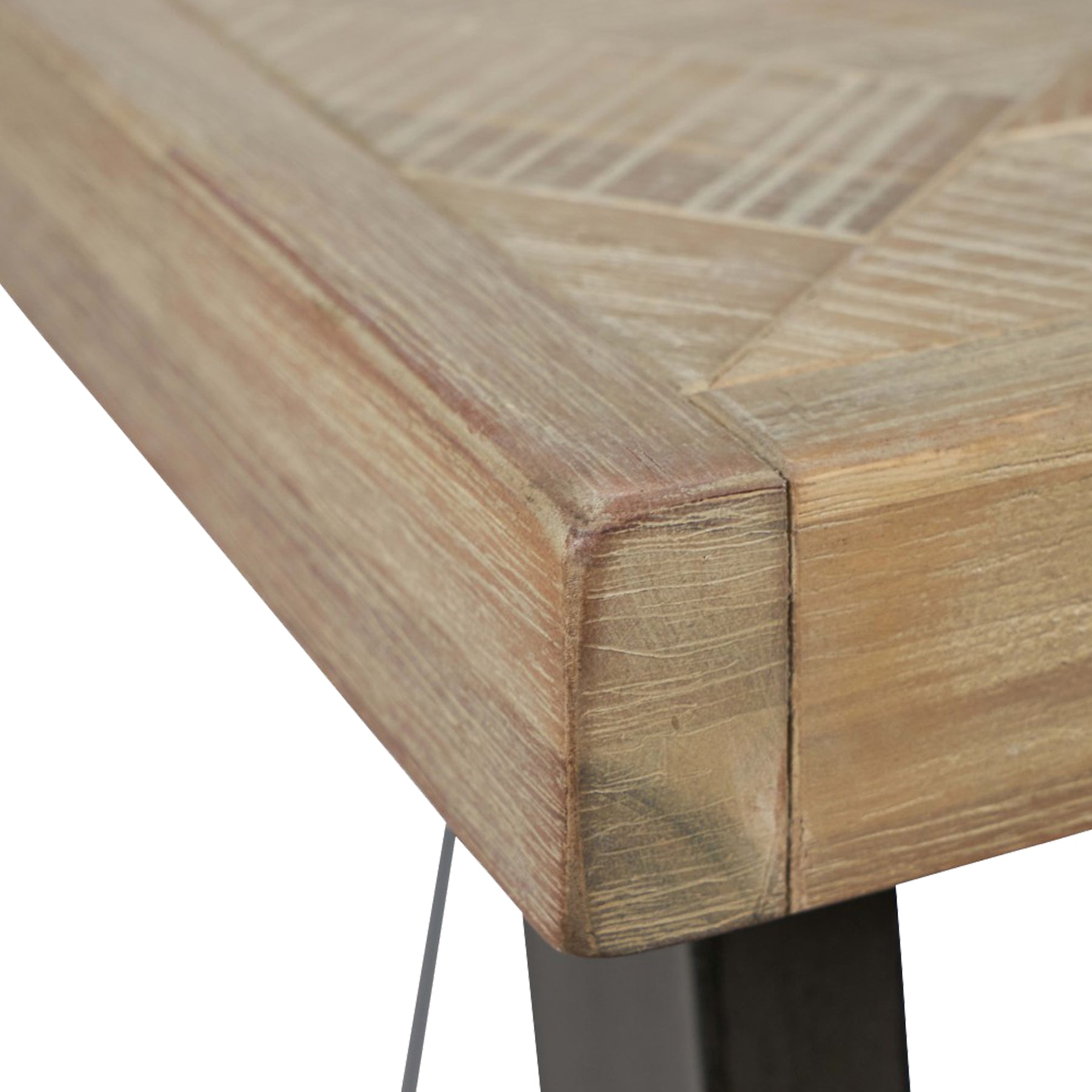 Marca Sand Wash Bar Table from Roseland Furniture