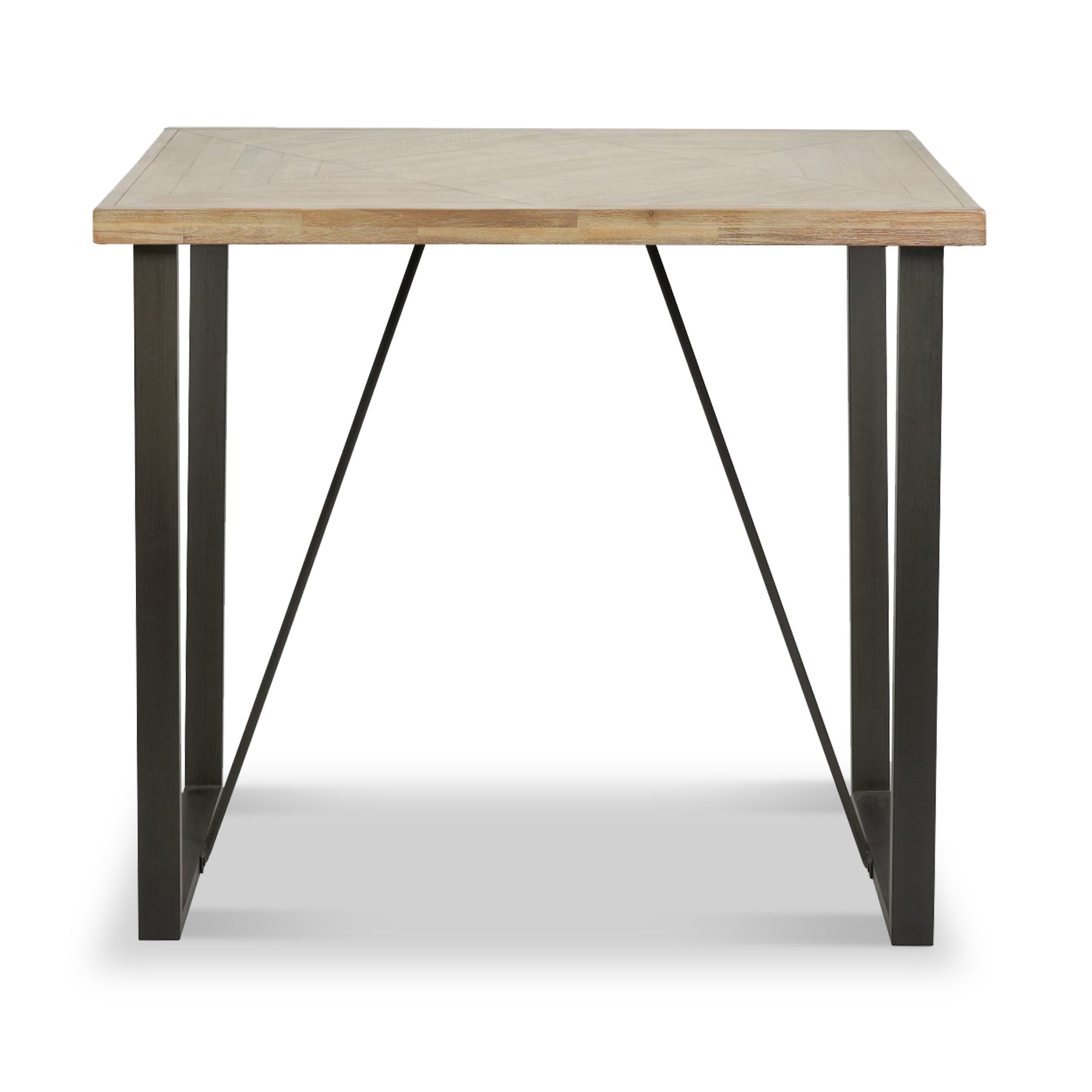 Marca Sand Wash Bar Table from Roseland Furniture