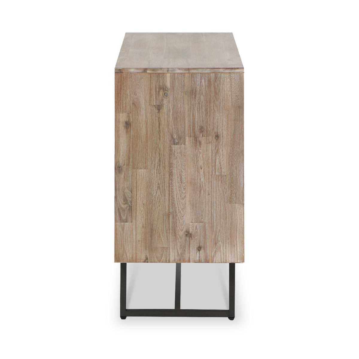 Marca Sand Wash 3 Drawer Unit from Roseland Furniture