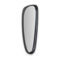 Capri Teardrop Wall Mirror from Roseland Furniture