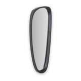 Capri Teardrop Wall Mirror from Roseland Furniture