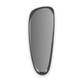 Capri Teardrop Wall Mirror from Roseland Furniture