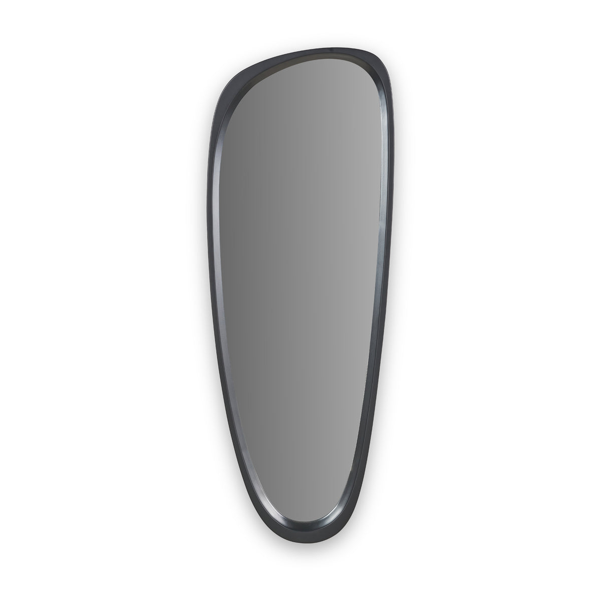 Capri Teardrop Wall Mirror from Roseland Furniture