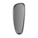 Capri Teardrop Wall Mirror from Roseland Furniture