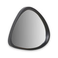 Cosmo Curved Wall Mirror from Roseland Furniture