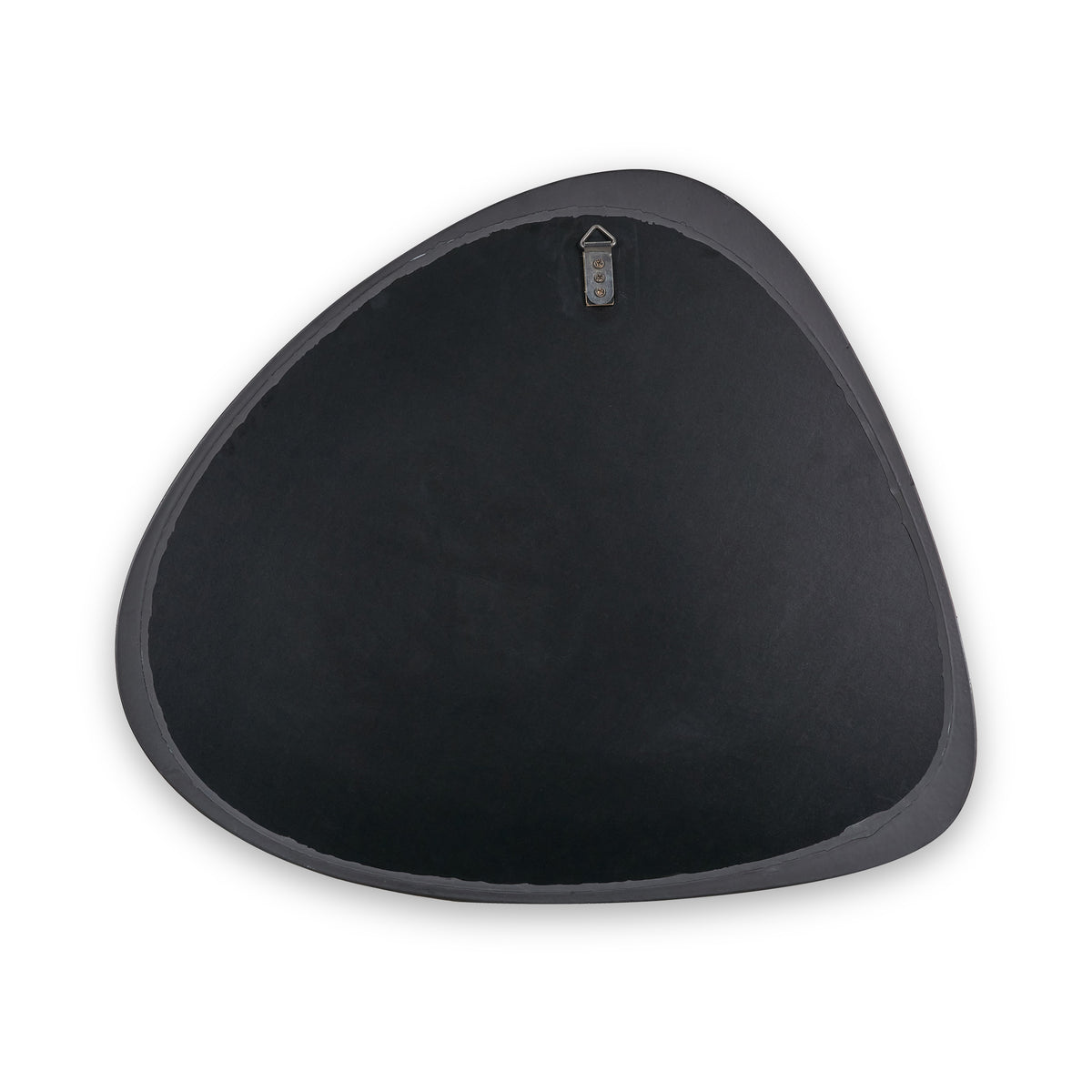 Cosmo Curved Wall Mirror from Roseland Furniture