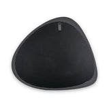 Cosmo Curved Wall Mirror from Roseland Furniture