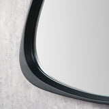Cosmo Curved Wall Mirror from Roseland Furniture