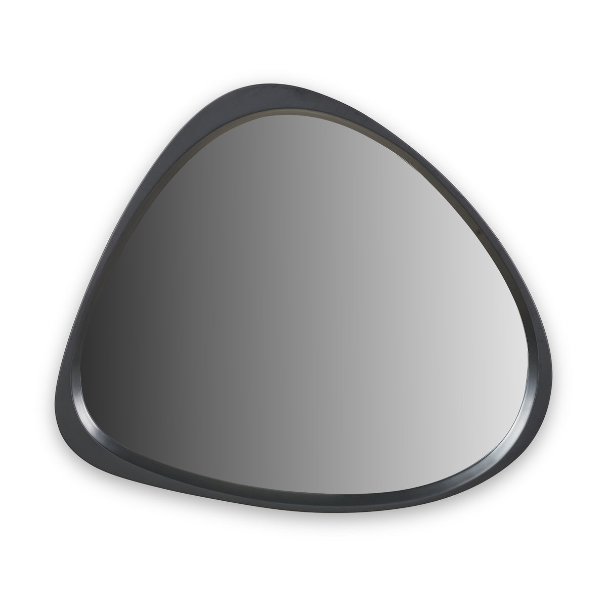 Cosmo Curved Wall Mirror from Roseland Furniture