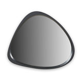 Cosmo Curved Wall Mirror from Roseland Furniture