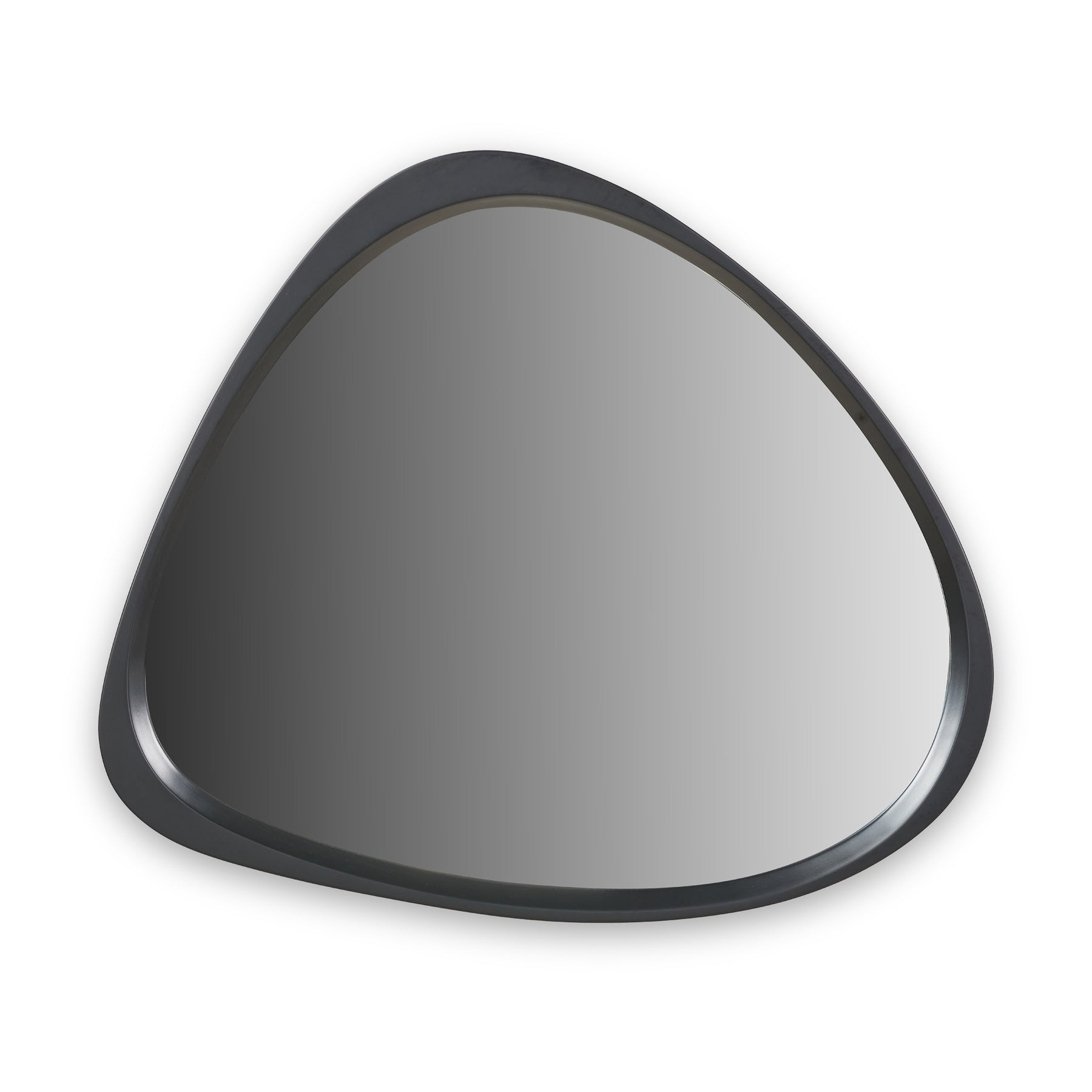 Cosmo Curved Wall Mirror from Roseland Furniture
