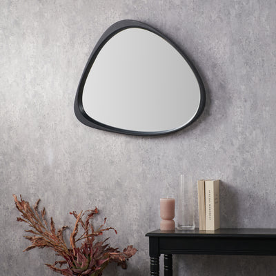 Cosmo Curved Wall Mirror
