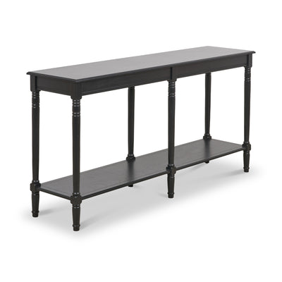 Heritage Pine Large Console Table