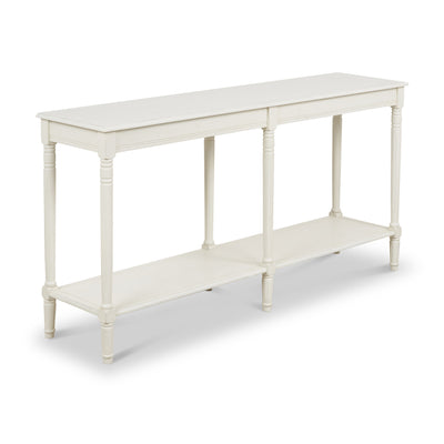 Heritage Pine Large Console Table