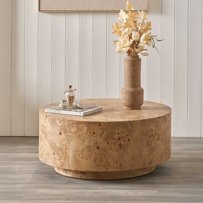 Newborough Coffee Table