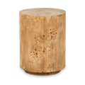 Newborough Side Table from Roseland Furniture