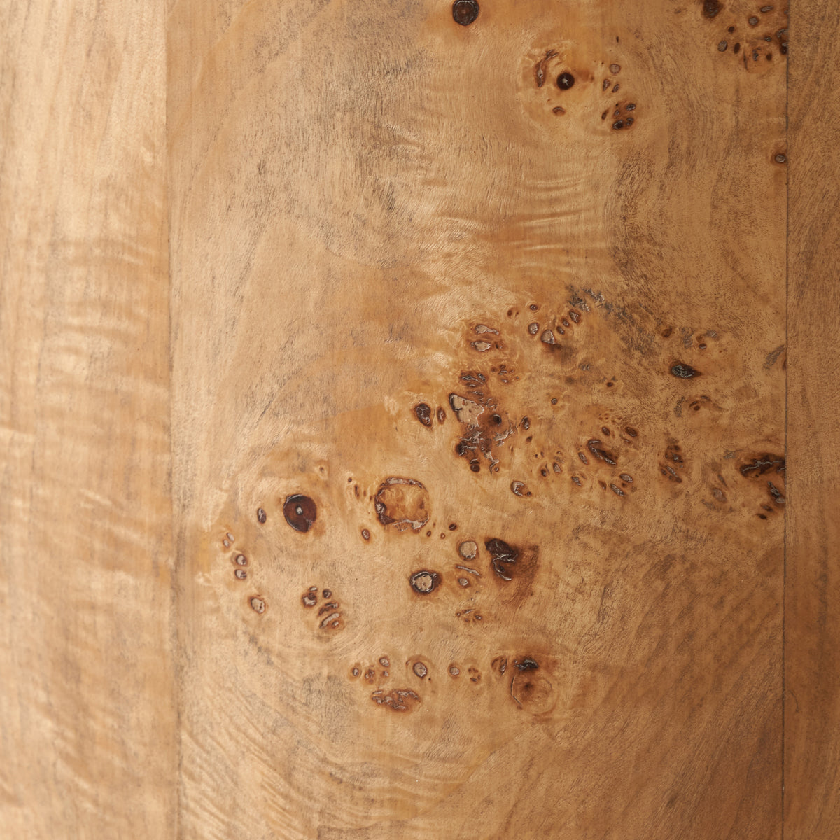 Newborough Side Table from Roseland Furniture