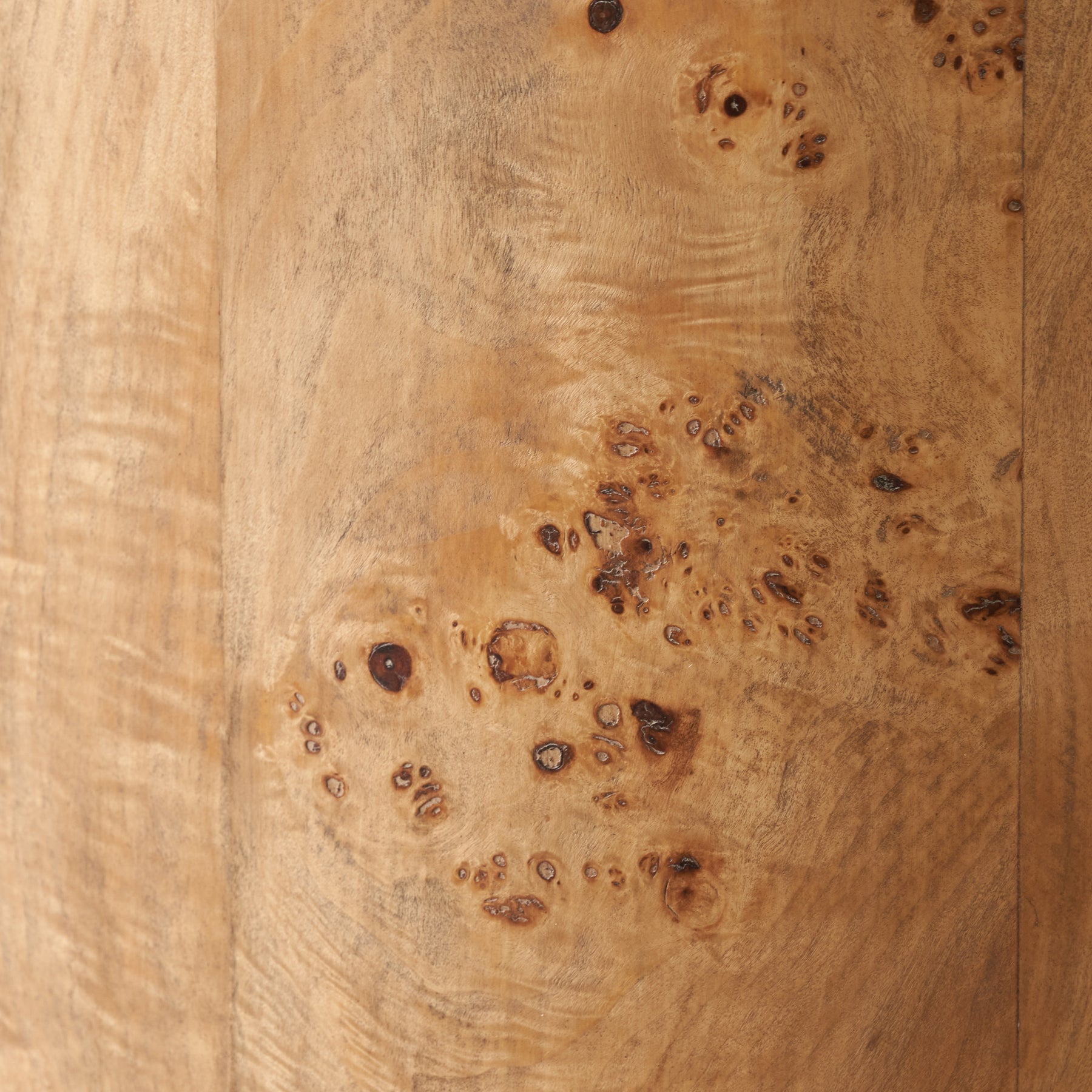 Newborough Side Table from Roseland Furniture