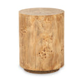 Newborough Side Table from Roseland Furniture