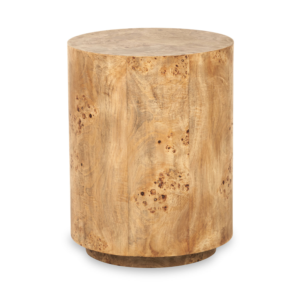 Newborough Side Table from Roseland Furniture