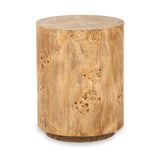 Newborough Side Table from Roseland Furniture