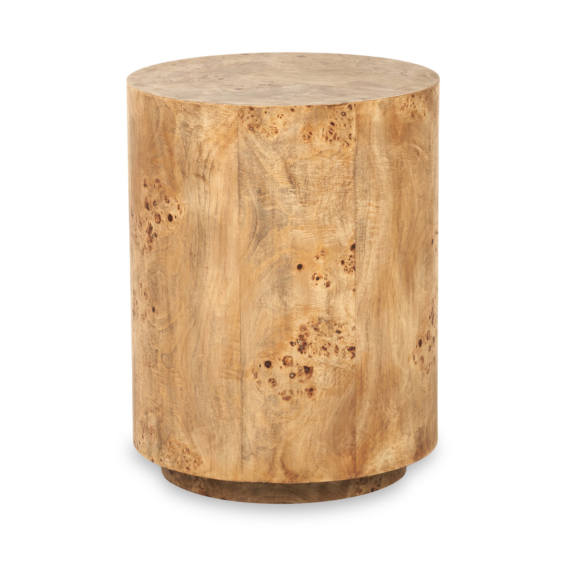 Newborough Side Table from Roseland Furniture