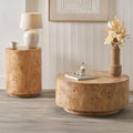 Newborough Side Table from Roseland Furniture
