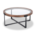 Vermont Coffee Table from Roseland Furniture