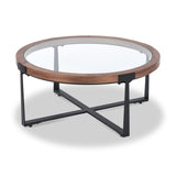 Vermont Coffee Table from Roseland Furniture