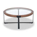 Vermont Coffee Table from Roseland Furniture