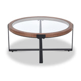 Vermont Coffee Table from Roseland Furniture