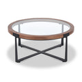 Vermont Coffee Table from Roseland Furniture