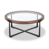 Vermont Coffee Table from Roseland Furniture