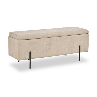 Catania Teddy Storage Bench