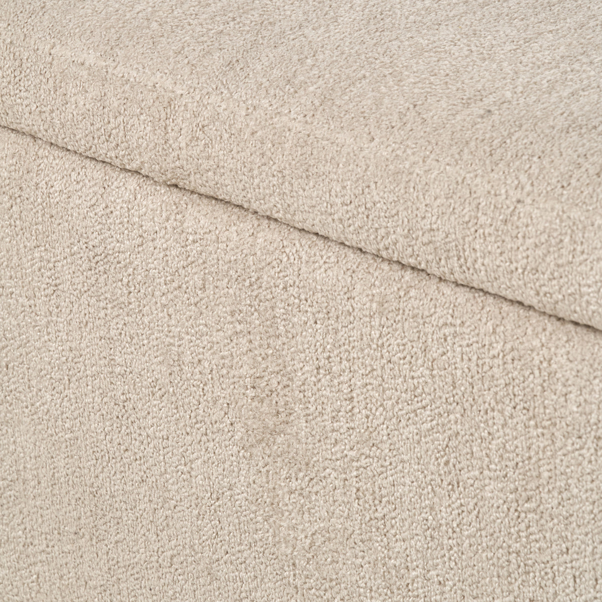 Catania Teddy Storage Bench from Roseland Furniture