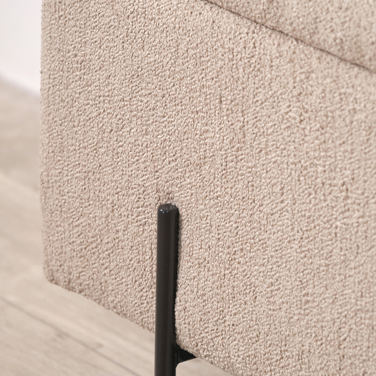 Catania Teddy Storage Bench from Roseland Furniture