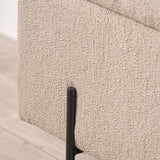 Catania Teddy Storage Bench from Roseland Furniture