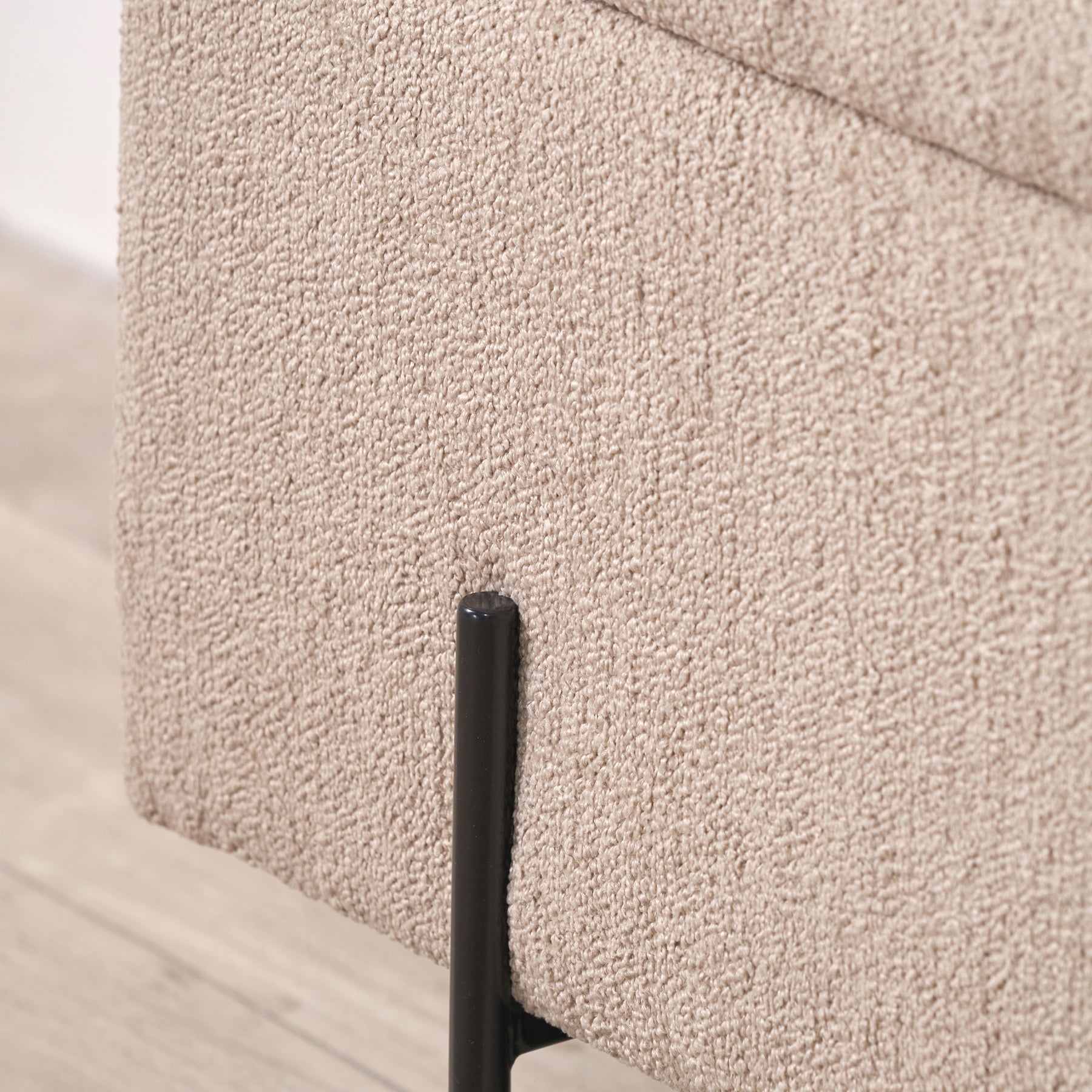 Catania Teddy Storage Bench from Roseland Furniture