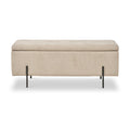 Catania Teddy Storage Bench from Roseland Furniture