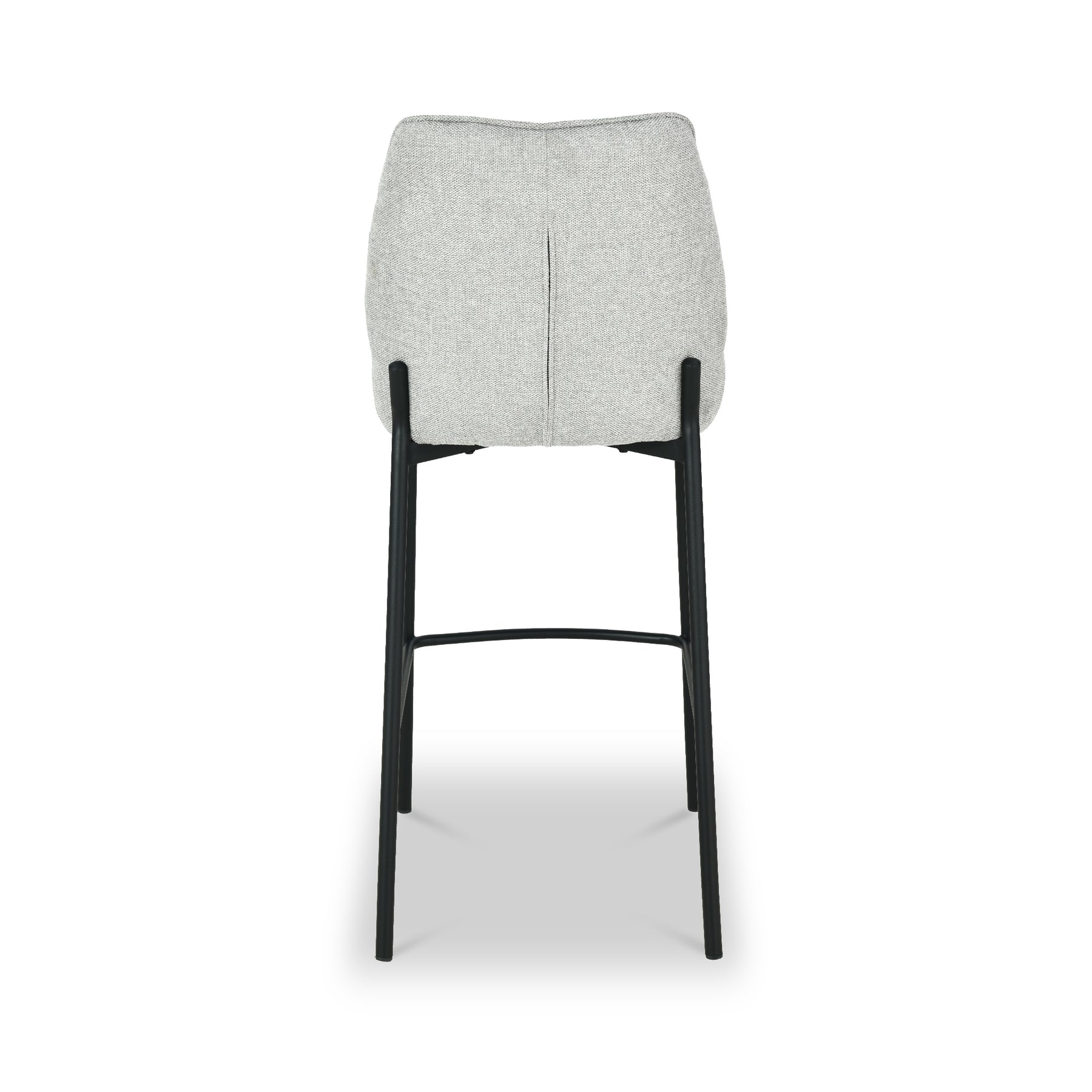 Enya Quilted Back Bar Stool from Roseland Furniture