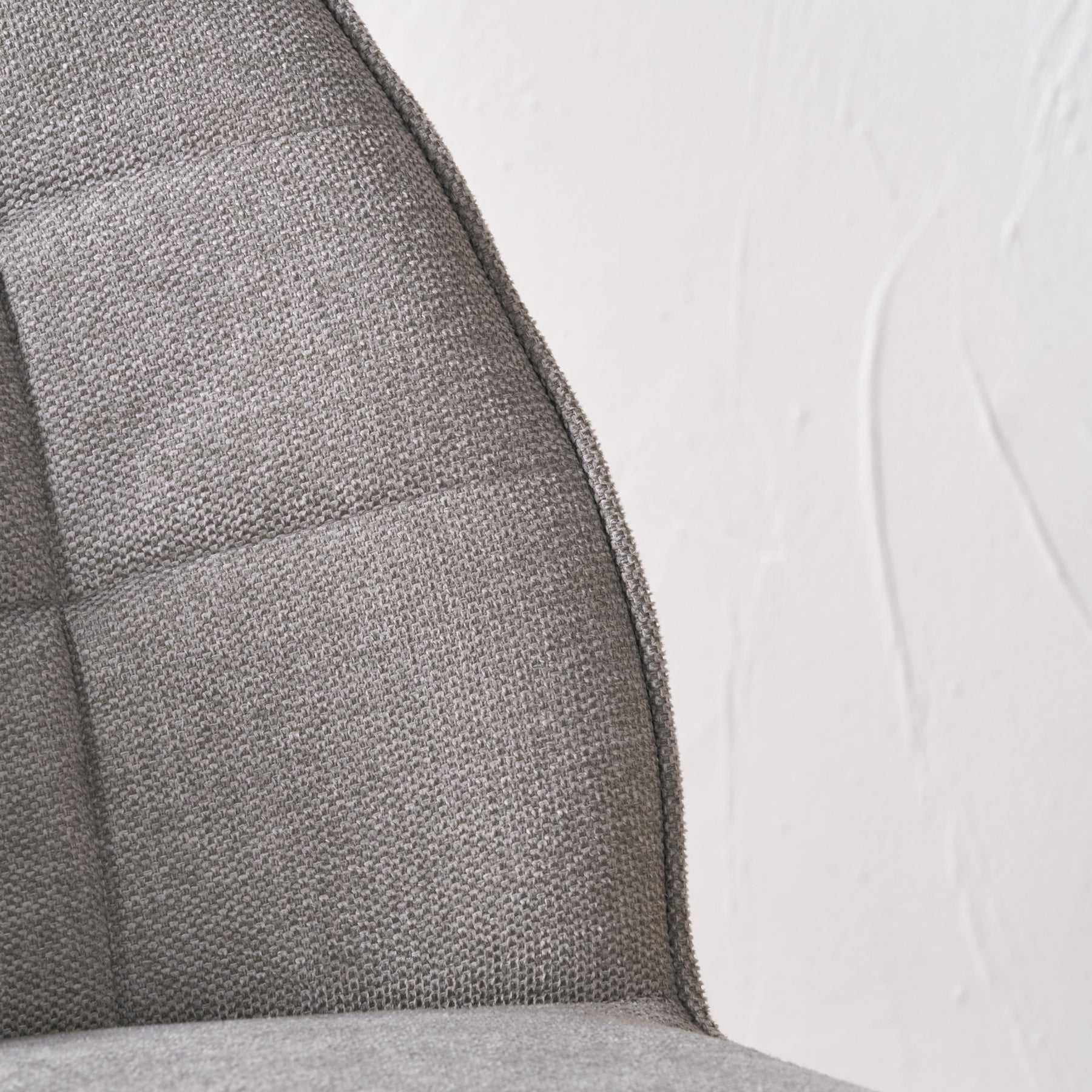 Enya Quilted Back Bar Stool from Roseland Furniture