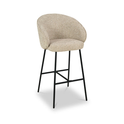 Kelsby Tub Bar Stool