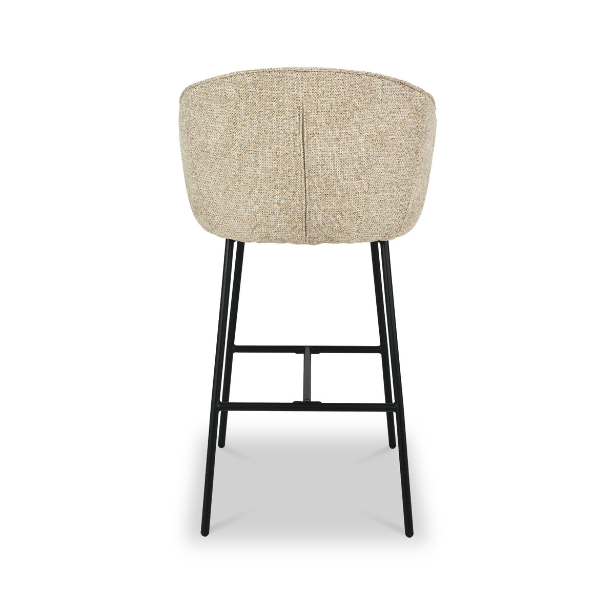 Kelsby Tub Bar Stool from Roseland Furniture