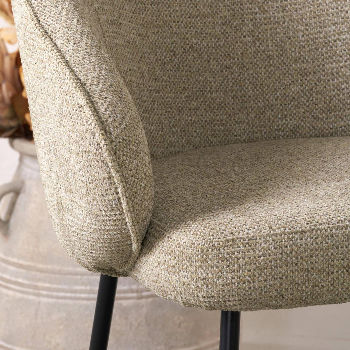 Kelsby Tub Bar Stool from Roseland Furniture