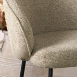 Kelsby Tub Bar Stool from Roseland Furniture