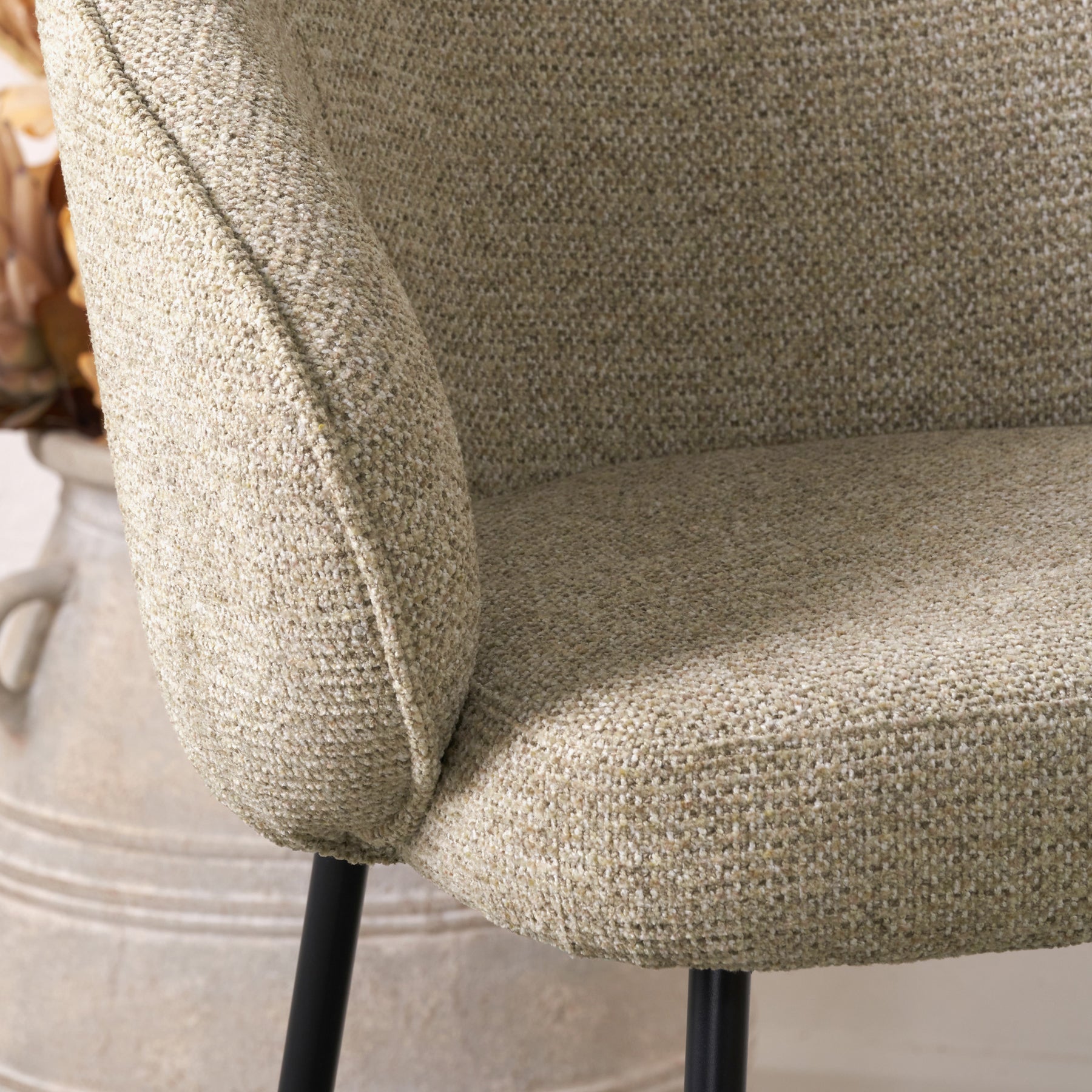 Kelsby Tub Bar Stool from Roseland Furniture