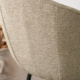 Kelsby Tub Bar Stool from Roseland Furniture