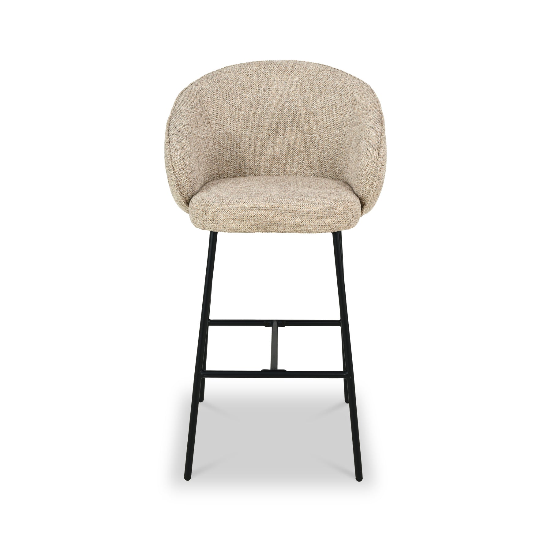 Kelsby Tub Bar Stool from Roseland Furniture