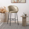 Kelsby Tub Bar Stool from Roseland Furniture