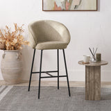 Kelsby Tub Bar Stool from Roseland Furniture